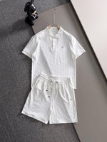 Summer Outfit Set-22