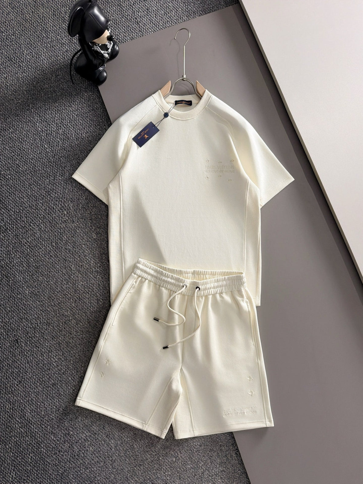 Summer Outfit Set-23