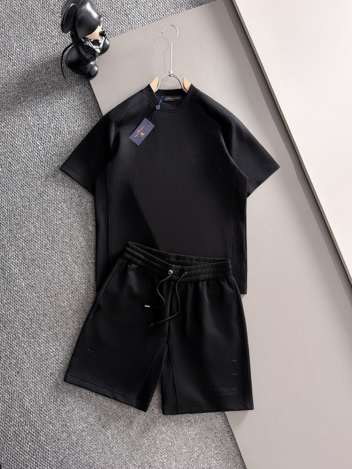 Summer Outfit Set-24