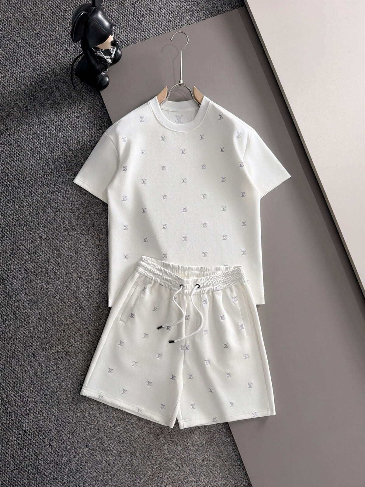 Summer Outfit Set-25