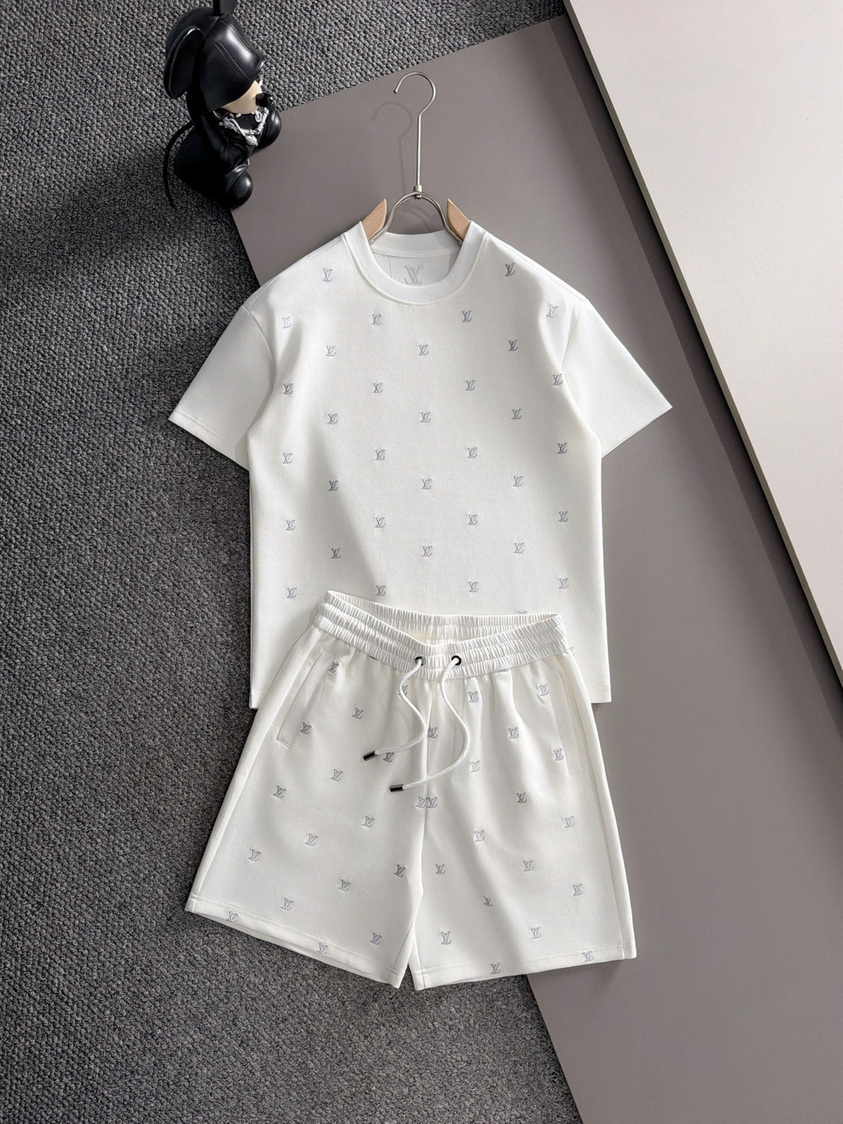 Summer Outfit Set-25