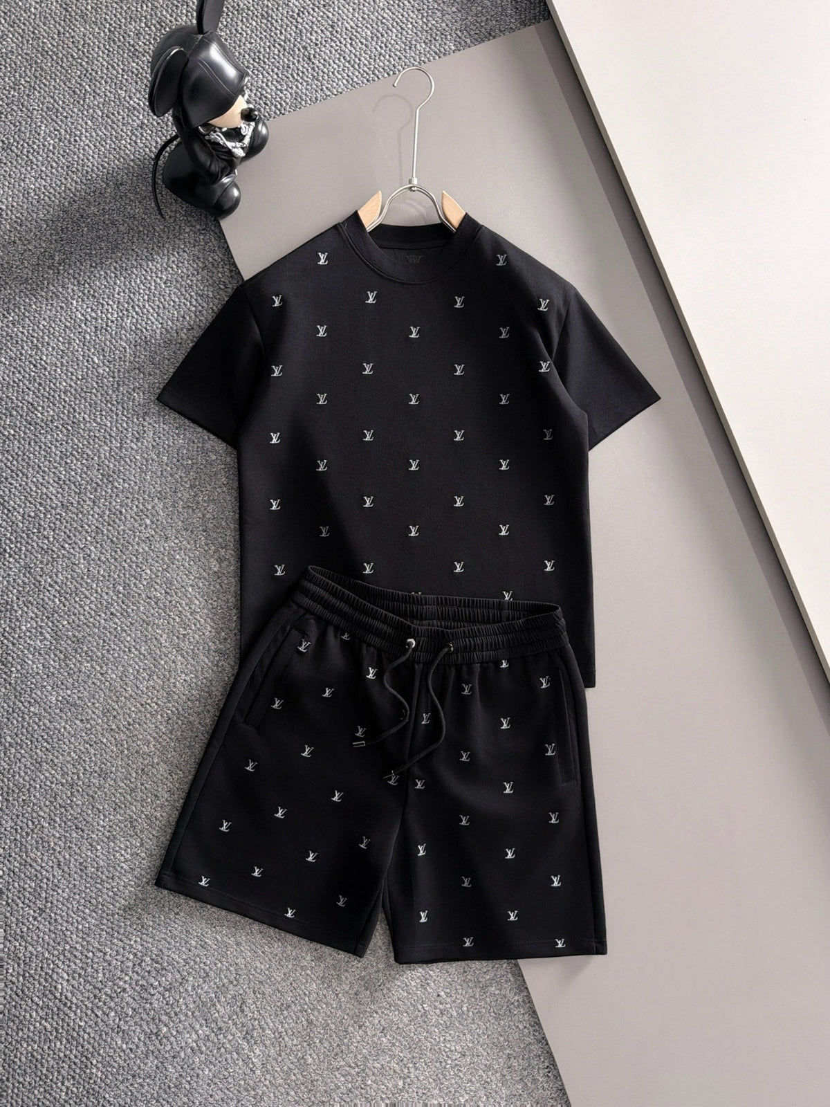 Summer Outfit Set-26