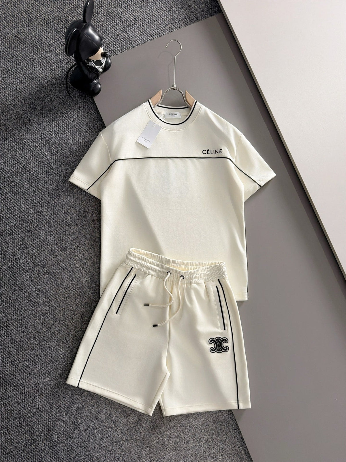 Summer Outfit Set-27