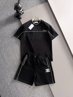 Summer Outfit Set-28