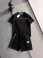 Summer Outfit Set-28