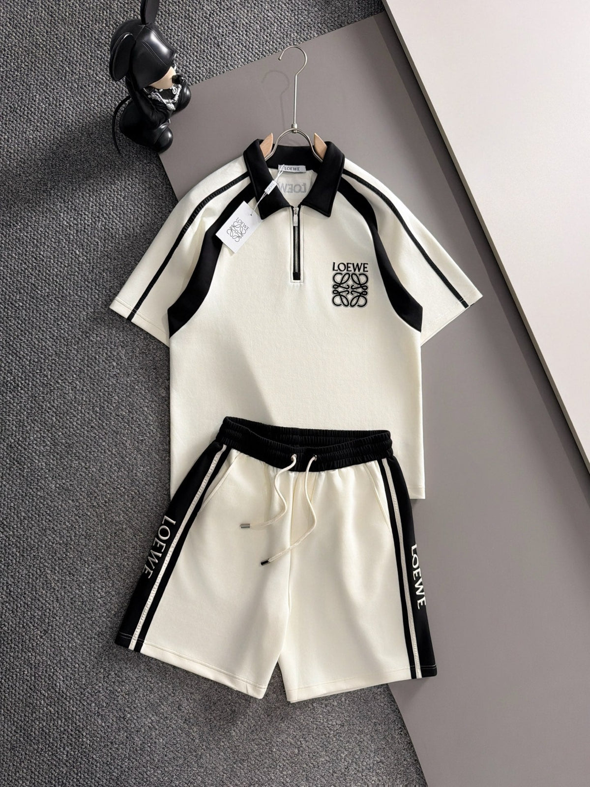 Summer Outfit Set-29