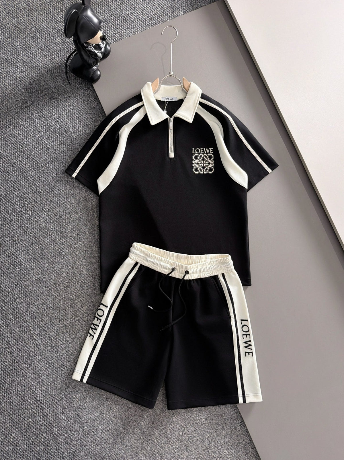 Summer Outfit Set-30