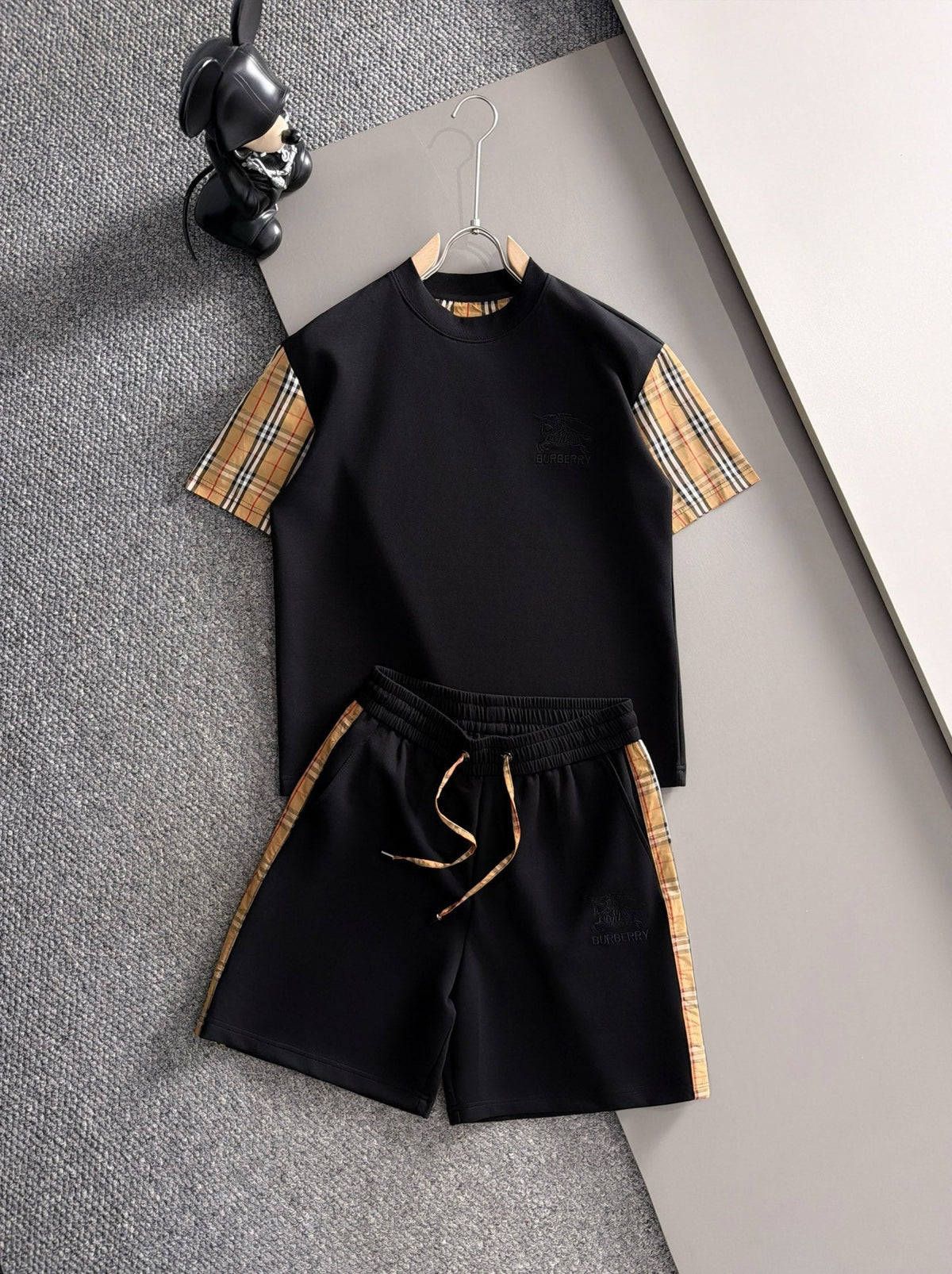 Summer Outfit Set-31