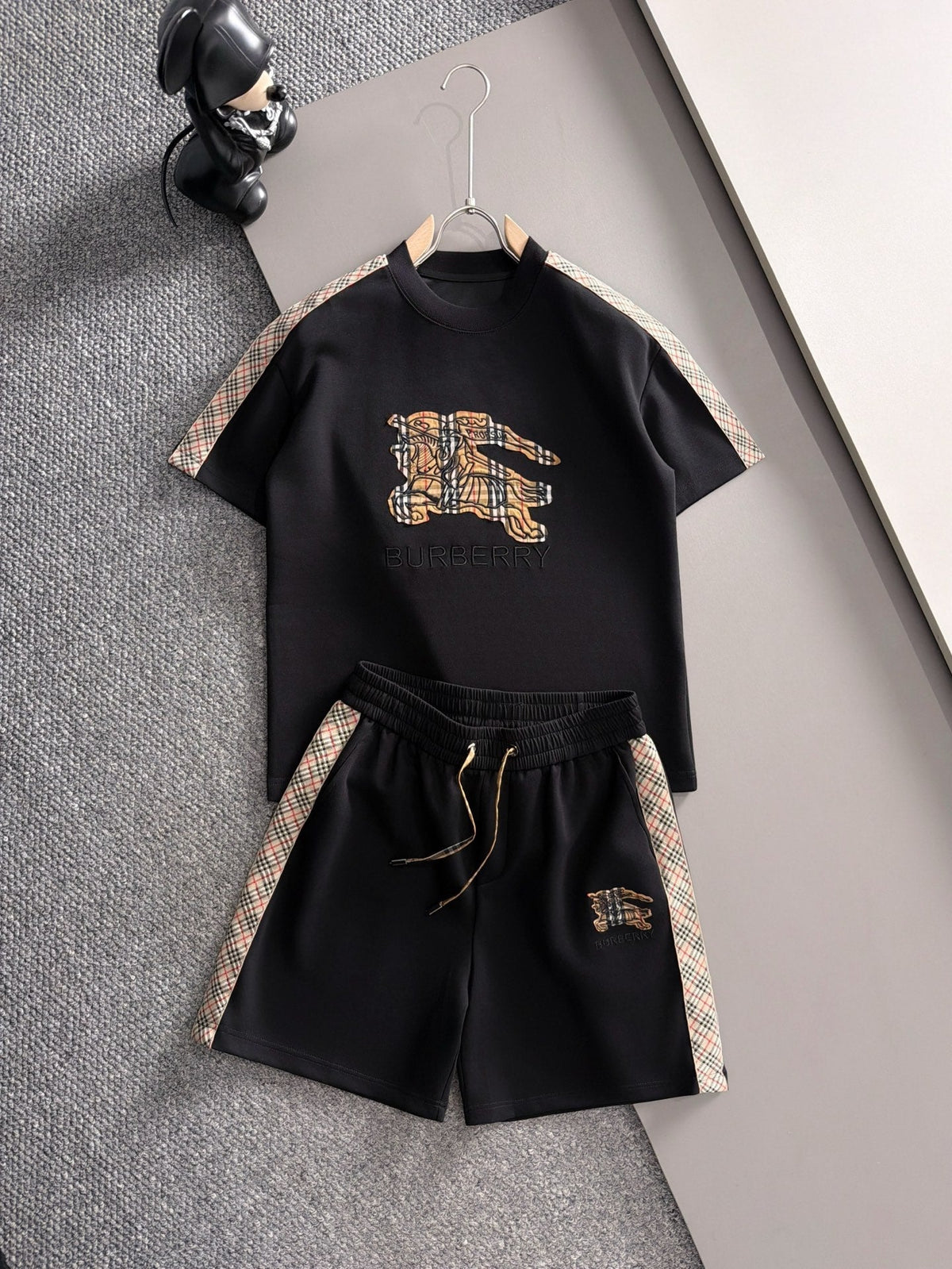 Summer Outfit Set-33