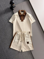 Summer Outfit Set-34