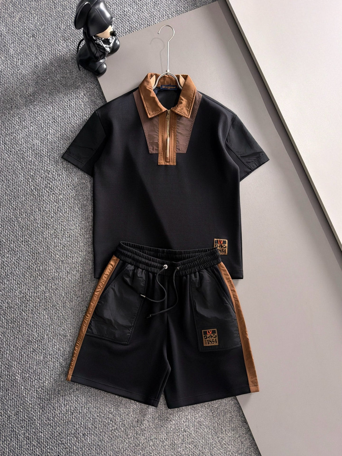 Summer Outfit Set-35