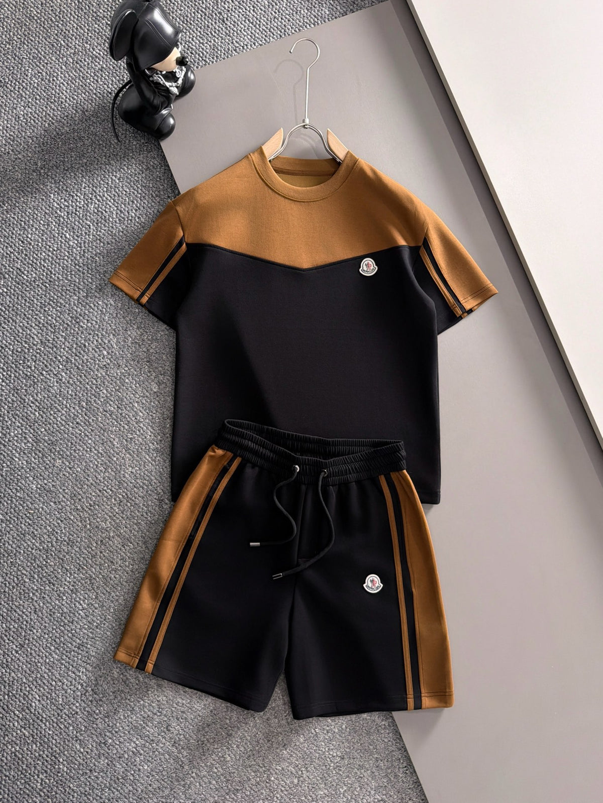 Summer Outfit Set-37
