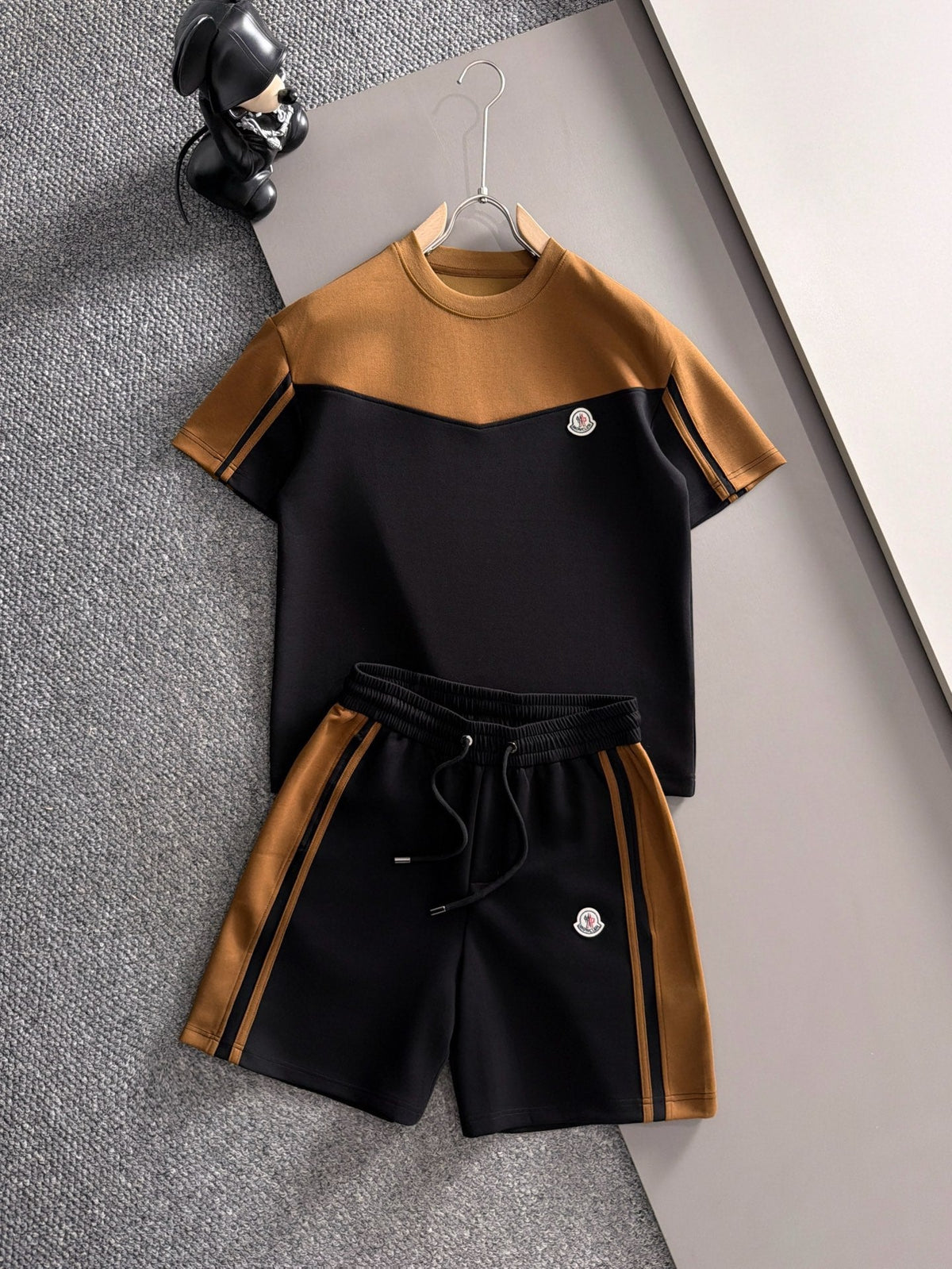 Summer Outfit Set-37