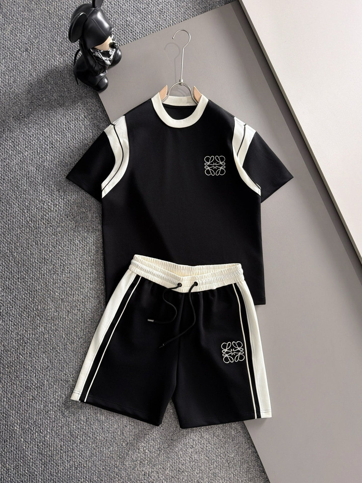 Summer Outfit Set-42