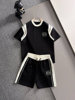 Summer Outfit Set-42