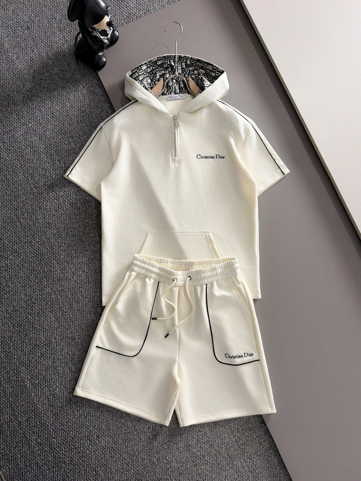 Summer Outfit Set-43