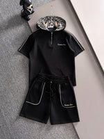Summer Outfit Set-44