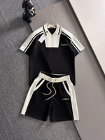 Summer Outfit Set-46