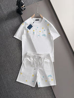 Summer Outfit Set-47