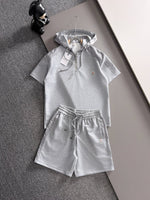 Summer Outfit Set-50