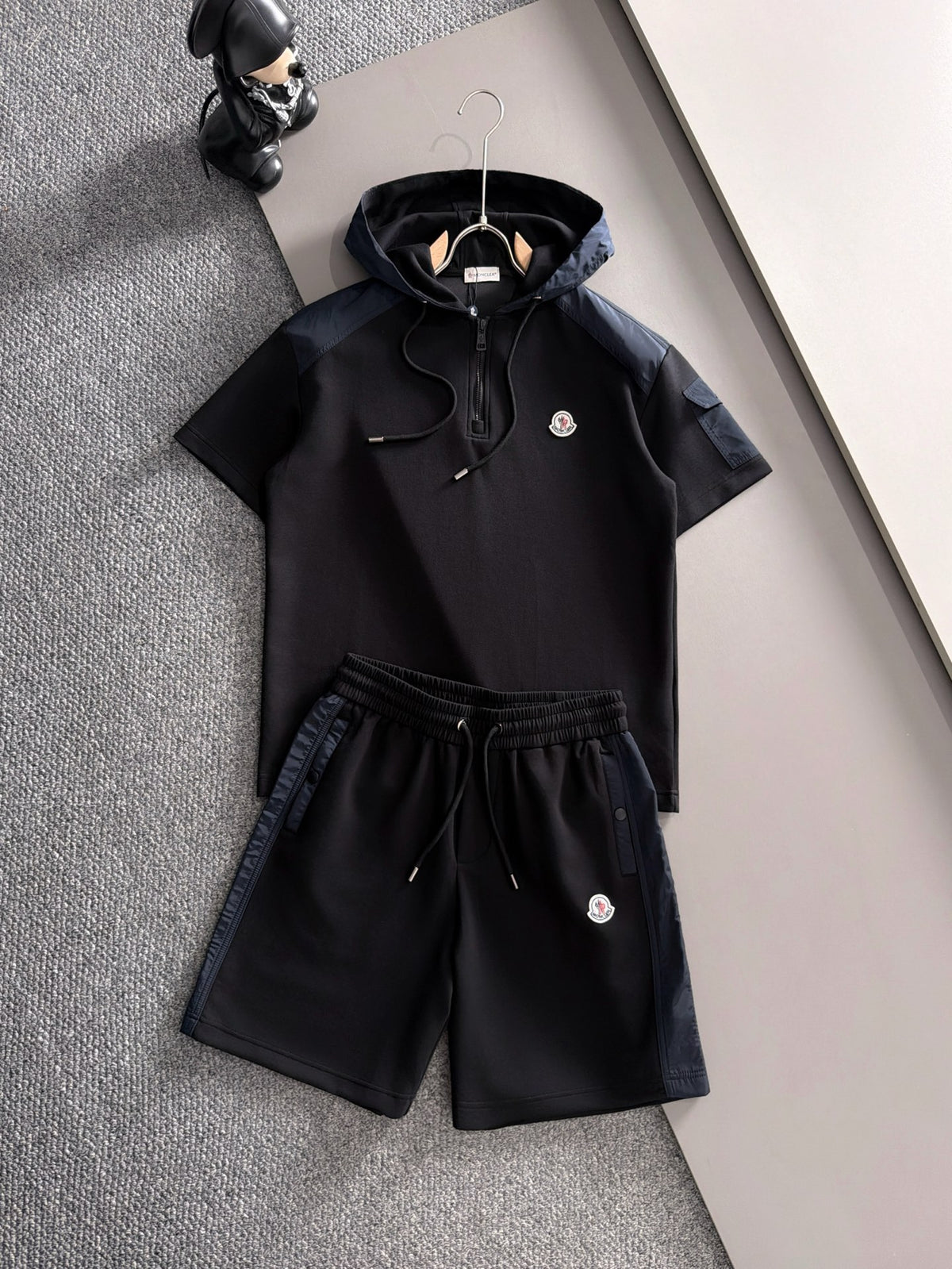 Summer Outfit Set-52