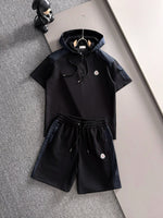 Summer Outfit Set-52