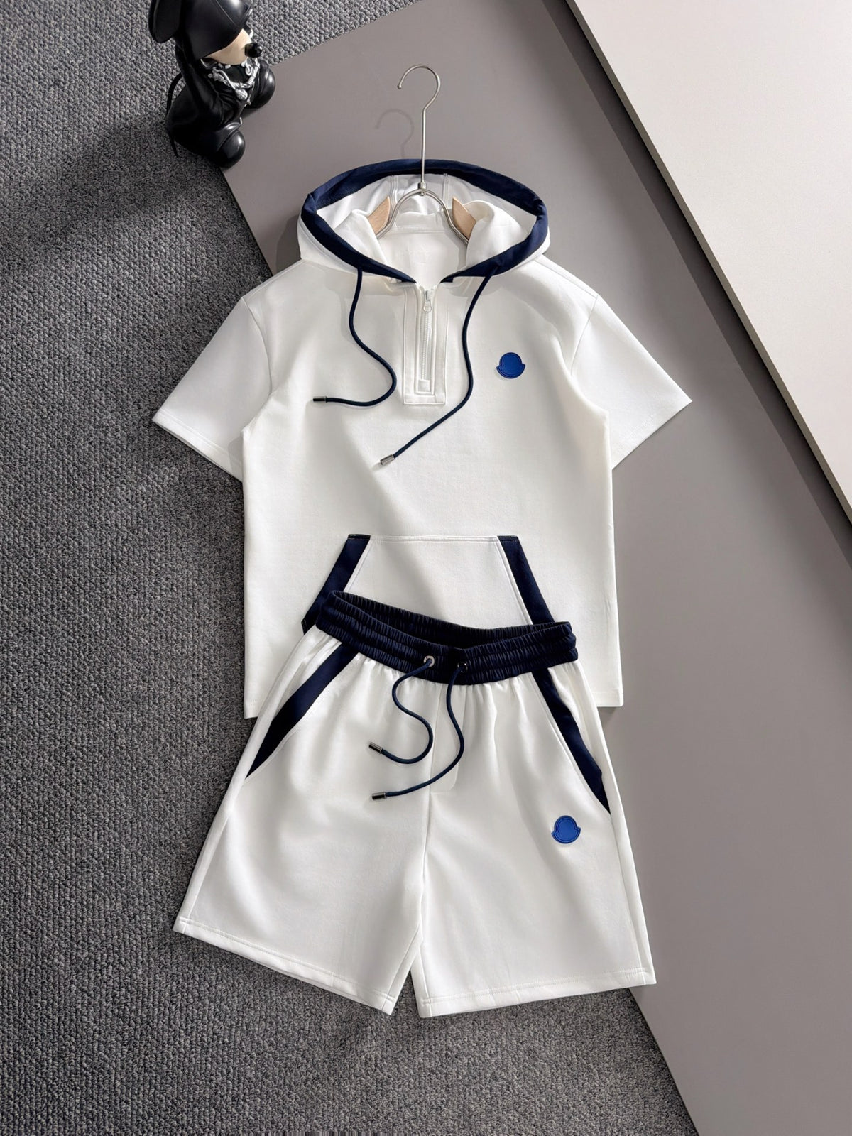 Summer Outfit Set-53