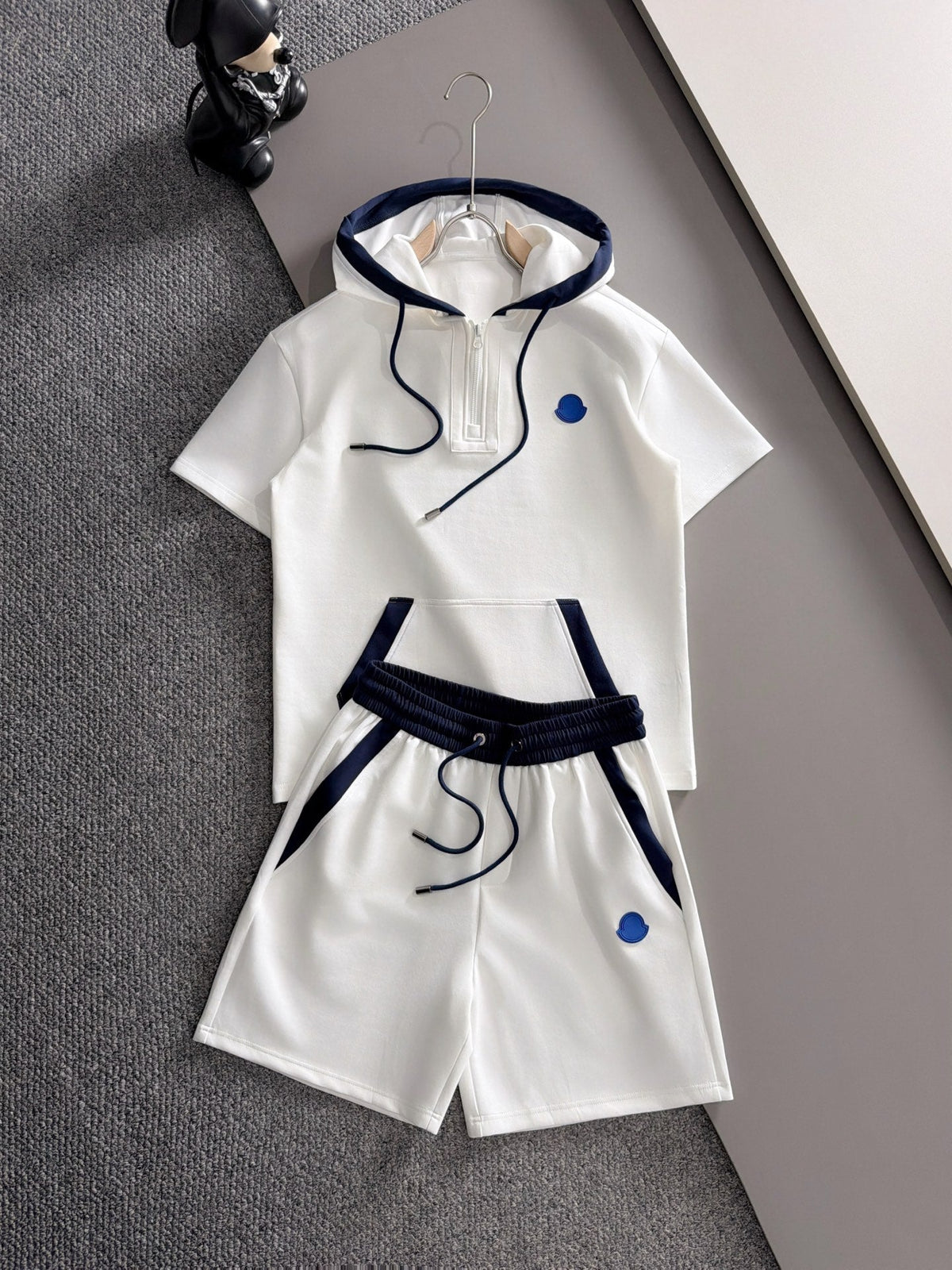 Summer Outfit Set-53
