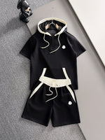 Summer Outfit Set-55