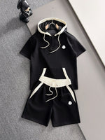 Summer Outfit Set-55