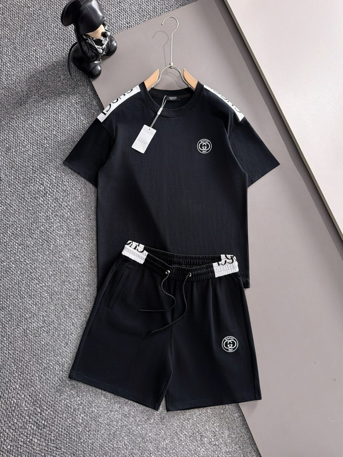 Summer Outfit Set-57