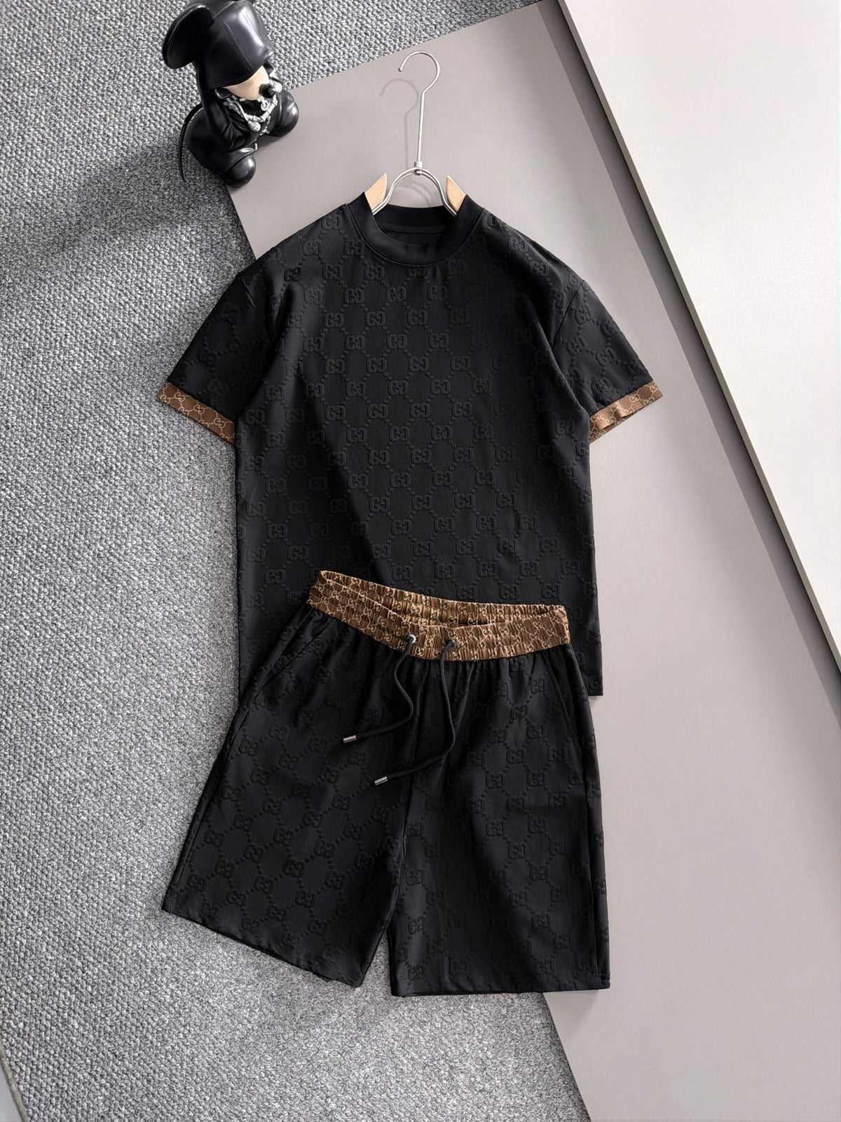 Summer Outfit Set-58