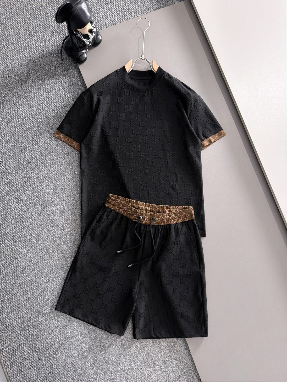 Summer Outfit Set-58