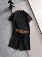 Summer Outfit Set-58