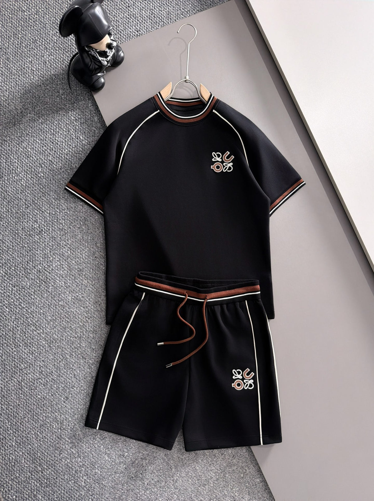 Summer Outfit Set-59