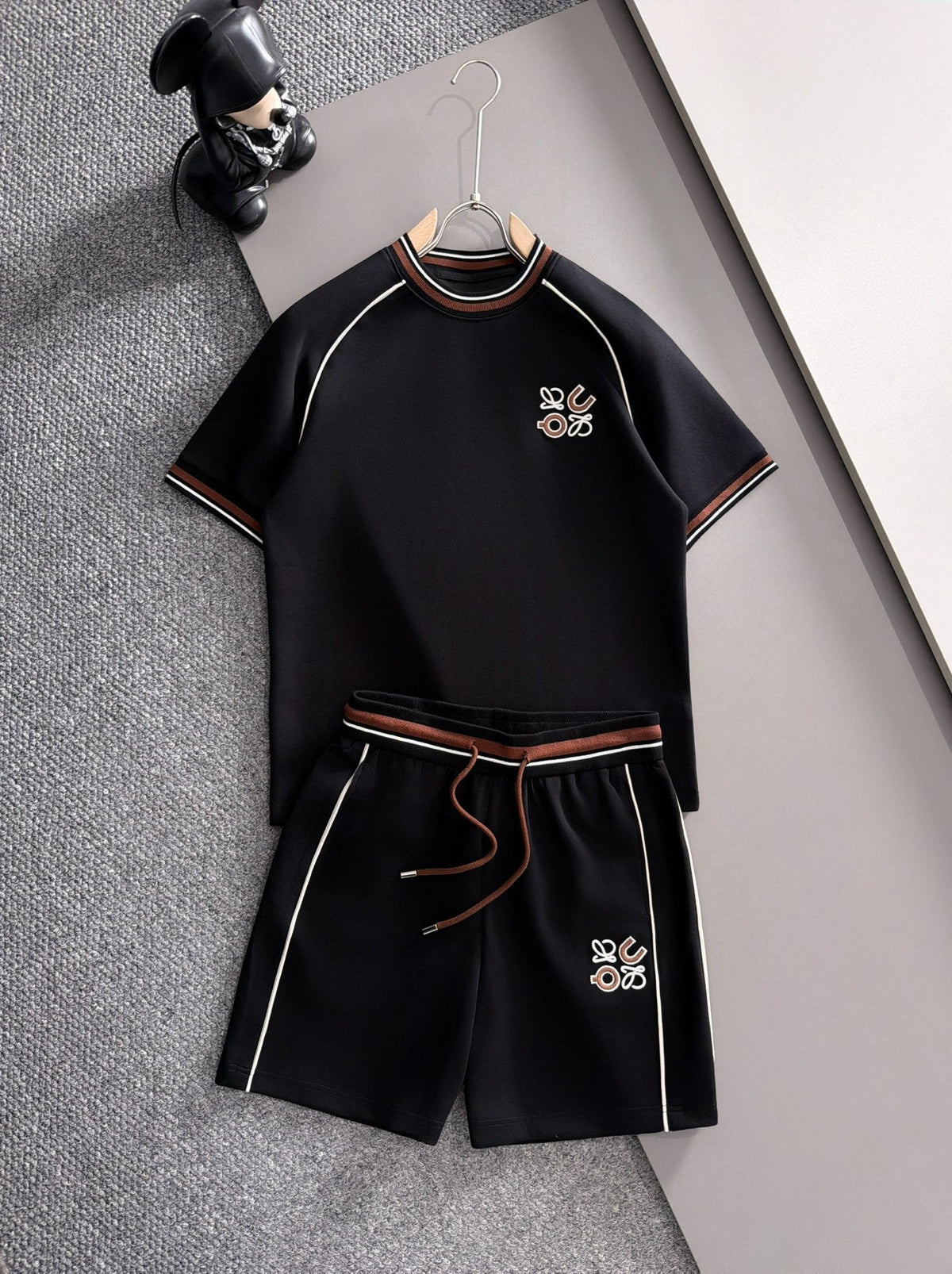Summer Outfit Set-59