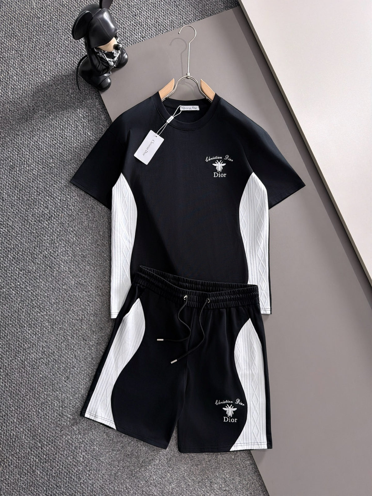 Summer Outfit Set-62