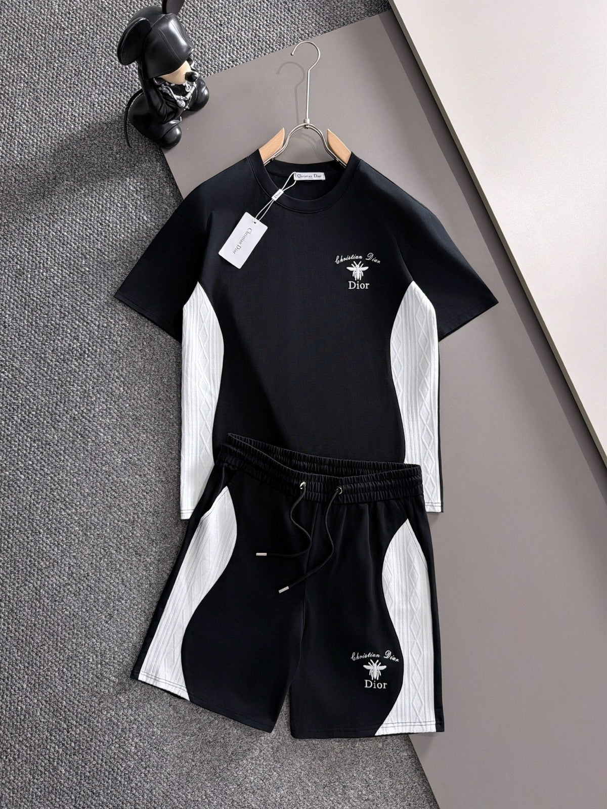 Summer Outfit Set-62