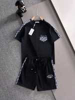 Summer Outfit Set-64