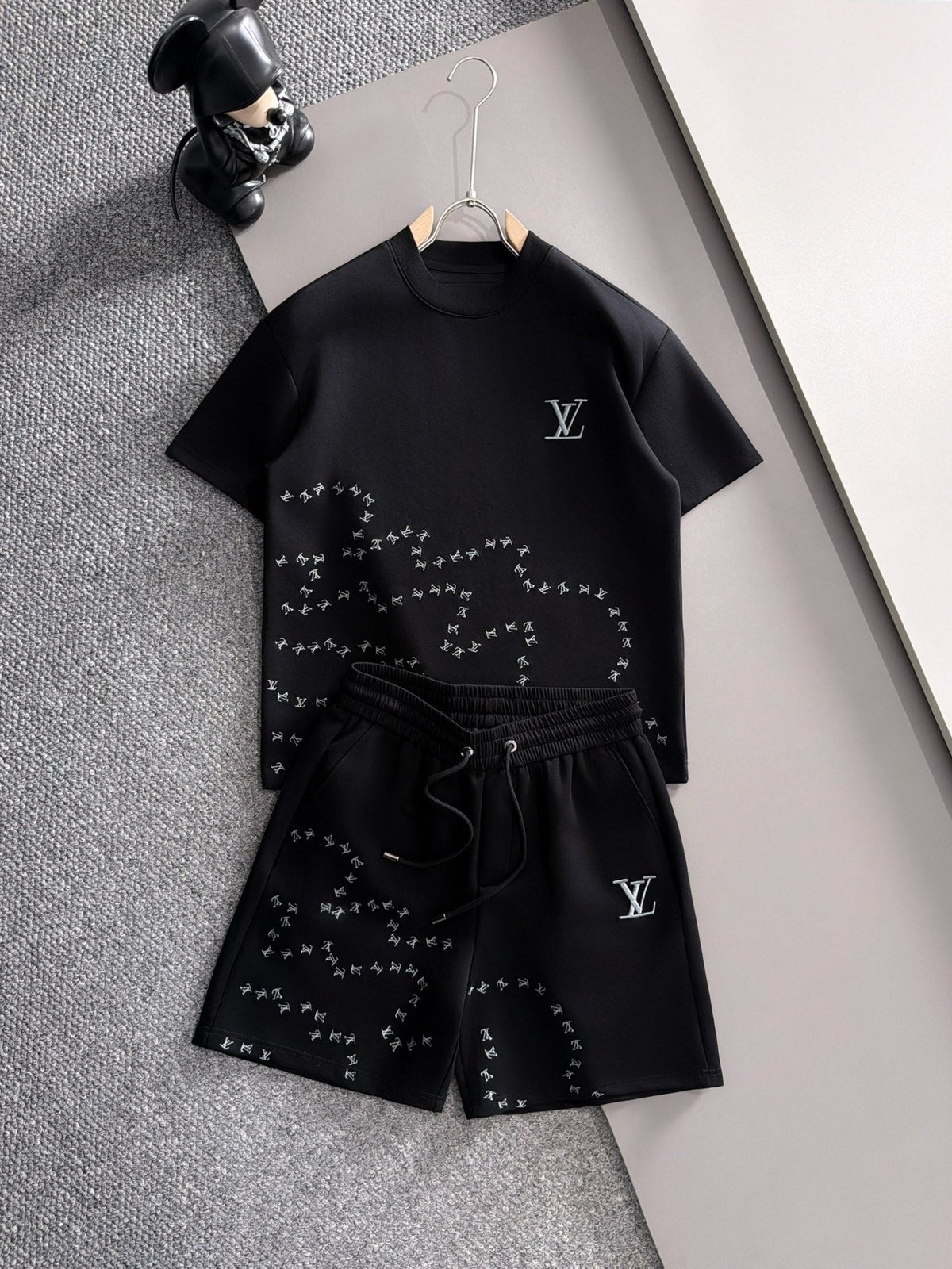 Summer Outfit Set-67