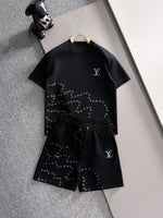 Summer Outfit Set-67
