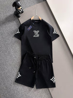 Summer Outfit Set-68