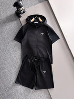 Summer Outfit Set-69