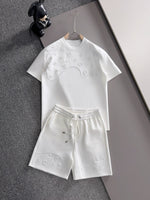 Summer Outfit Set-70