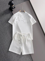 Summer Outfit Set-70