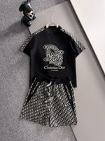 Summer Outfit Set-72