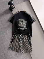Summer Outfit Set-72