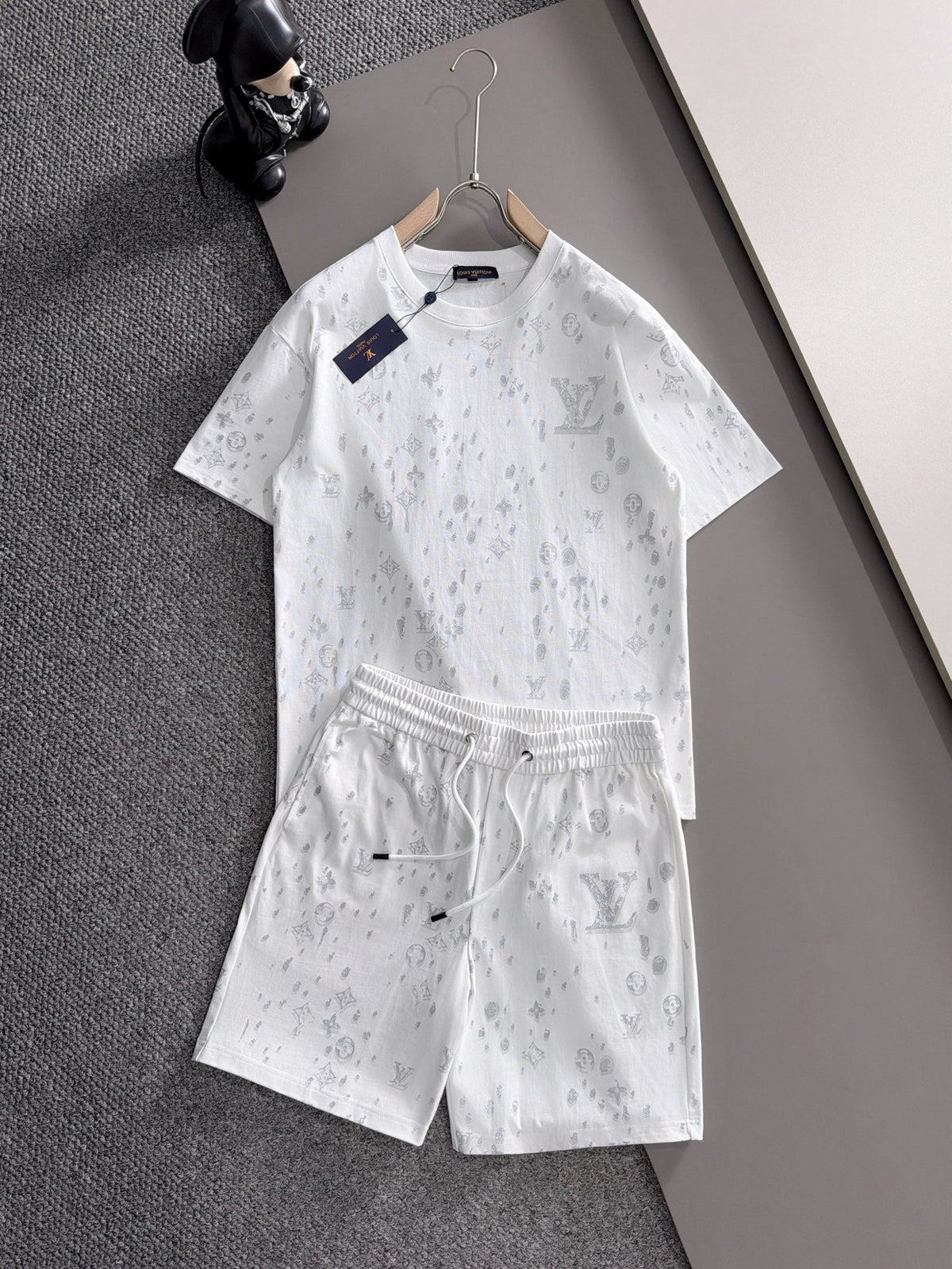 Summer Outfit Set-73