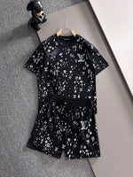 Summer Outfit Set-74