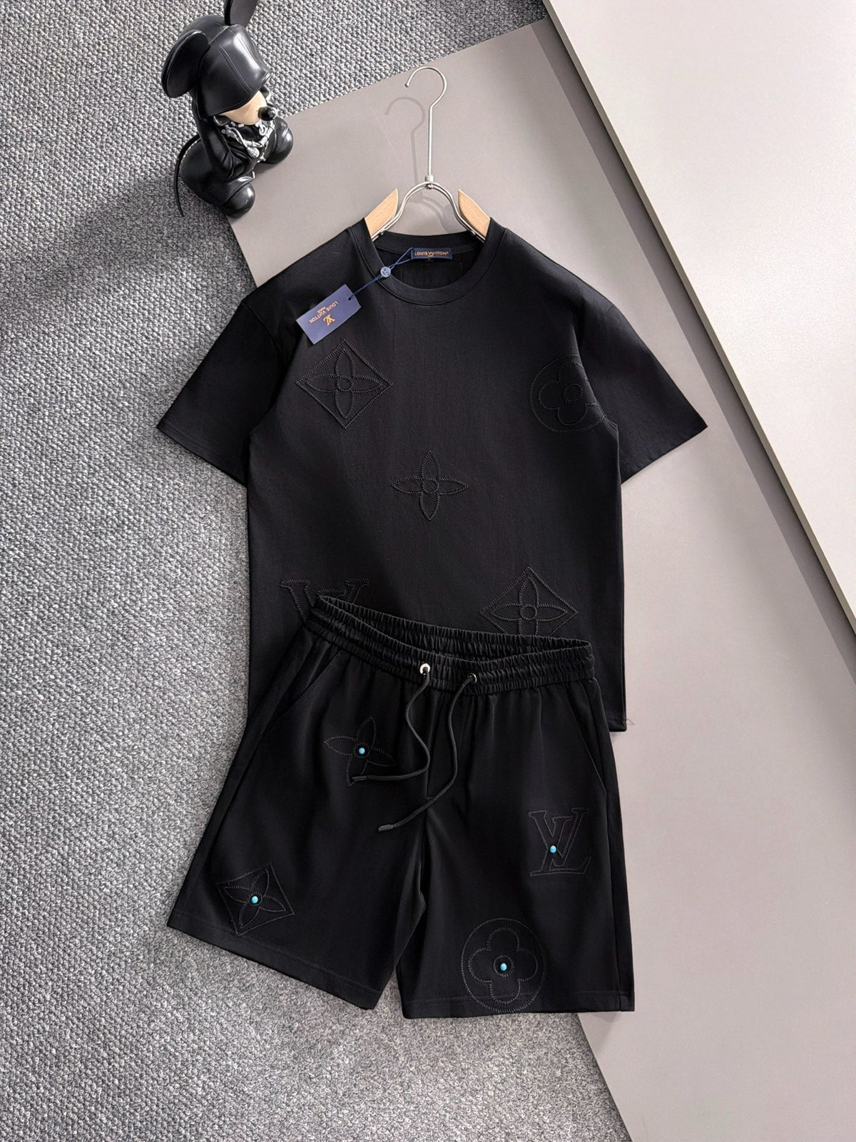 Summer Outfit Set-76